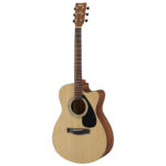 Yamaha FS80C  Acoustic Guitar Natural