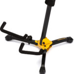 Hercules, Acoustic Guitar Stand, Mini - Black GS401BB
