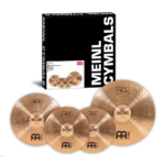 Meinl Cymbal HCSB14.16.20 HCS Bronze Cymbal Pack