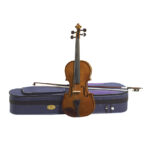 Stentor 1400A2 Student I violin outfit 4/4 Size