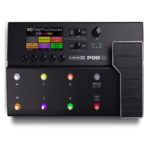 Line 6 Pod Go Guitar Multi-Effects Processor