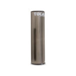 Toca Round Aluminum 8’’ Shaker - T2100