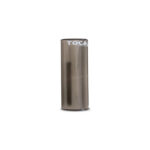 Toca Round Aluminum 8 ’’ Shaker - T2102