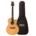 PRS SE AX20E Angelus Electro-Acoustic Guitar with Gigbag