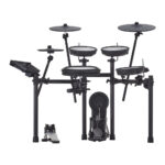 Roland TD17KV2 V-Drums Electronic Drum Kit