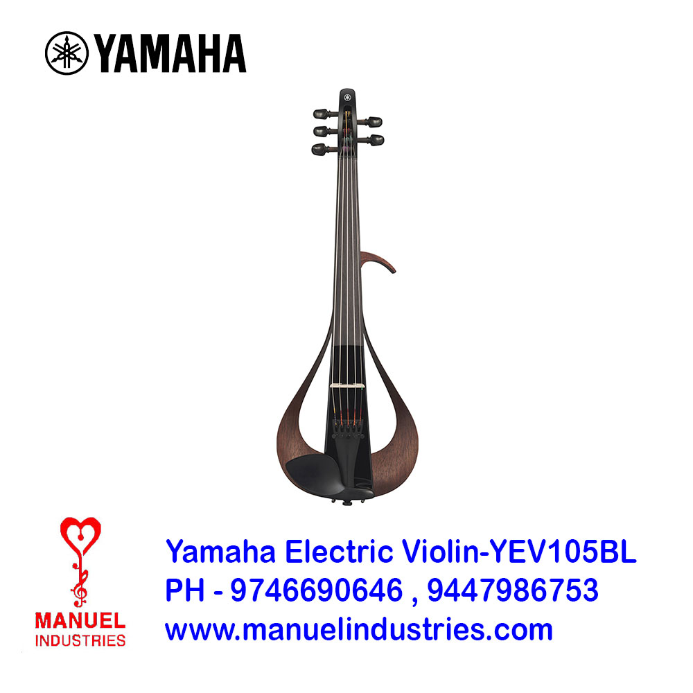 Manuel Industries – Top Musical Instruments Store in Cochin