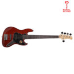 Sire Marcus Miller V3 MA 5-String Bass Guitar - Mahogany