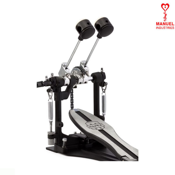 Mapex, Double Bass Drum Pedal P410TW - Image 2