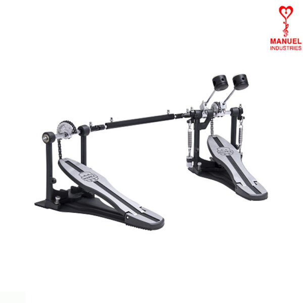 Mapex, Double Bass Drum Pedal P410TW