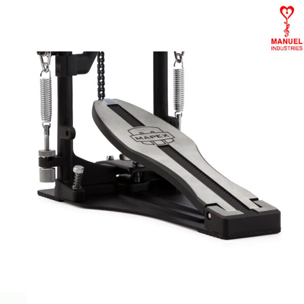 Mapex, Double Bass Drum Pedal P410TW - Image 4