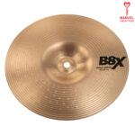 Sabian B8X China Splash 10″ Inch Cymbal 41016X