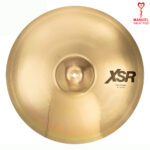 Sabian XSR Fast Crash Bronze 18″ Cymbal XSR1807B